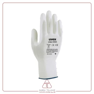 دستکش ایمنی ضدبرش UVEX مدل Unipur 6630
