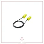 گوشی صداگیر اسفنجی بند دار UVEX مدل X-FIT 2112010