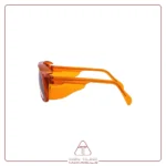 خرید عینک جوشکاری نمره ۳ پن تایوان مدل SE2130-G3