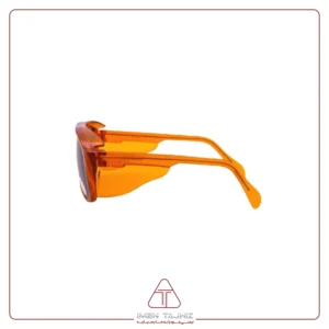خرید عینک جوشکاری نمره ۳ پن تایوان مدل SE2130-G3
