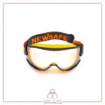 عینک گاگل NEW SAFE مدل Vision Max