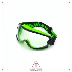 عینک گاگل NEW SAFE مدل Vision Max