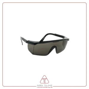 عینک ایمنی پارس اپتیک مدل WA100A