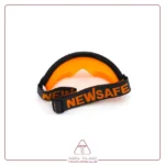 عینک گاگل NEW SAFE مدل Vision max - Image 8