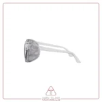 قیمت عینک ایمنی بغل توری دودی پن تایوان مدل SG-1215