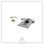 قیمت عینک ایمنی NEW SAFE مدل VEXON شفاف