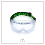عینک گاگل NEW SAFE مدل OPTIMA - Image 3